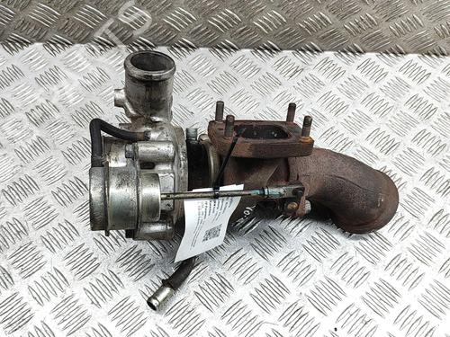 Turbolader/Kompressor VW GOLF V (1K1) 2.0 GTI (200 hp) 21487008