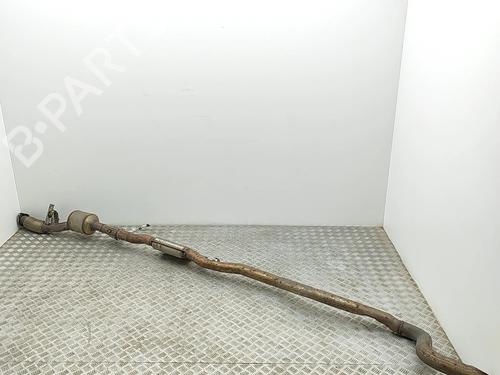 Used Exhaust system Exhaust system MERCEDES-BENZ GLB (X247) GLB 220 d 4-matic (247.615) (190 hp) 33386891 33386891