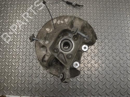 Left rear steering knuckle BMW 3 (G20, G80, G28) 320 i | BP30247399M27 