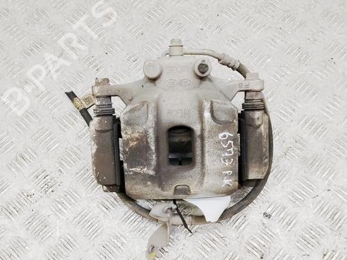 Used Left front brake caliper Left front brake caliper 39072754 39072754