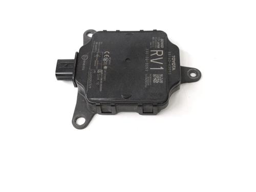 Used Electronic module Electronic module TOYOTA RAV 4 V (_A5_, _H5_) 2.5 Hybrid AWD (AXAH54, AXAL54) (222 hp) 33353847 33353847