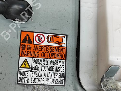 Battery TOYOTA PRIUS PLUS (_W4_) 1.8 Hybrid (ZVW4_) | BP26142559E11 - Image 7