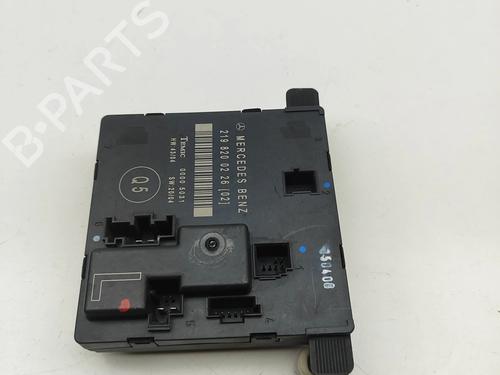 Electronic module MERCEDES-BENZ CLS (C219) CLS 350 (219.356) | BP27644999M83 - Image 5