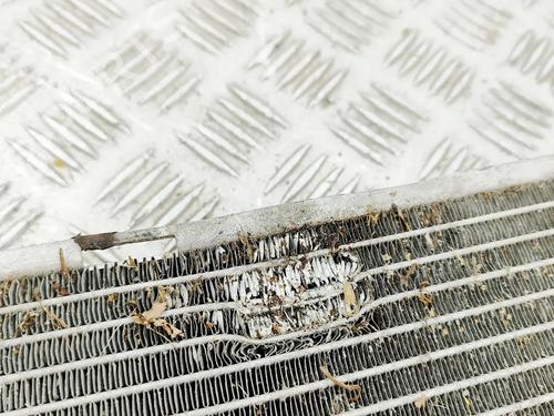 Køler BMW X3 (G01, F97, G08) M Competition | BP30731966M31