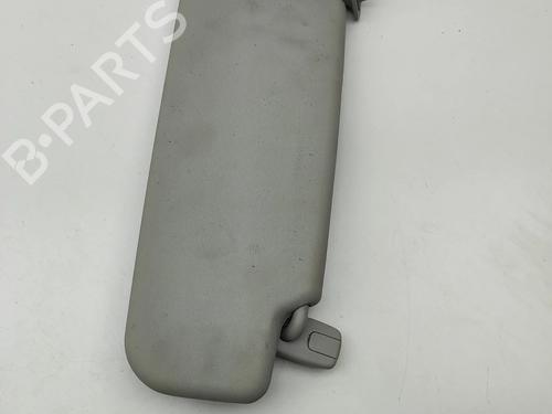 Left sun visor VW PASSAT B7 Variant (365) 2.0 TDI | BP27394129I1  - Image 8