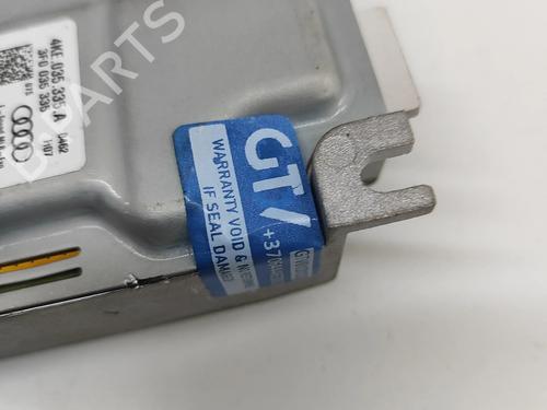 Electronic module AUDI Q8 E-TRON Sportback (GET) 55 quattro | BP27792363M83 