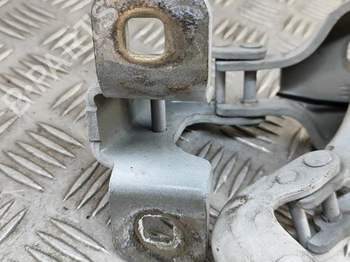 Hinge/Door check strap OPEL MOVANO B Van (X62) 2.3 CDTI FWD (FV) | BP27289922C146 