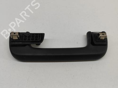 Interior roof handle AUDI Q7 (4MB, 4MG, 4MQ) 3.0 TFSI quattro | BP21486570I35 