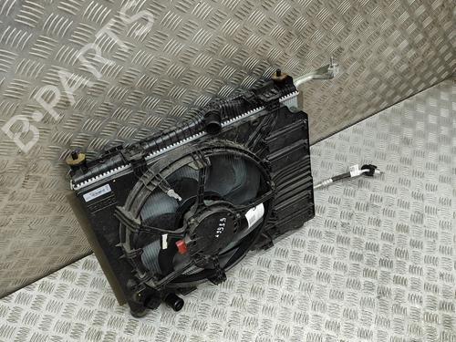 Radiator set FORD PUMA (J2K, CF7) 1.0 EcoBoost mHEV | BP29812693M120