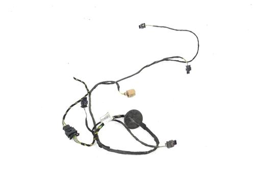Used Electronic module Electronic module AUDI A1 Sportback (8XA, 8XF) S1 quattro (231 hp) 30210719 30210719