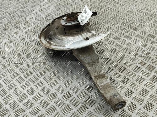 Left front steering knuckle VOLVO XC60 II (246) D4 | BP33368591M25 - Image 3