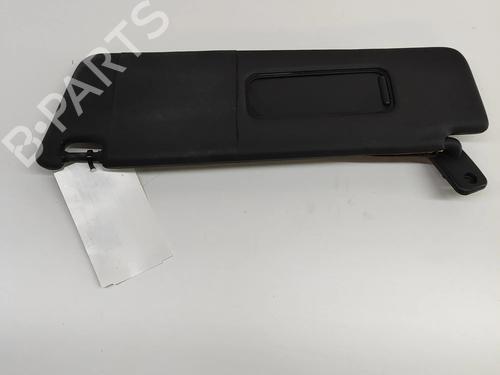 Venstre solskærm CHEVROLET CAMARO 3.6 (328 hp) 27780516