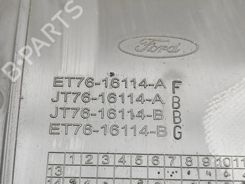 Hjulbue FORD TRANSIT COURIER B460 MPV 1.5 TDCi | BP38730648C56 - Image 6
