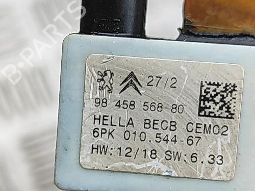 Cable OPEL MOKKA 1.2 (76) | BP33883189E12 - Image 6