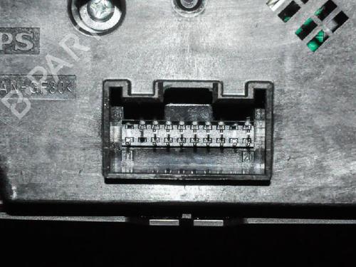 Electronic module AUDI A4 B9 (8W2, 8WC) 2.0 TDI | BP6734632M83 
