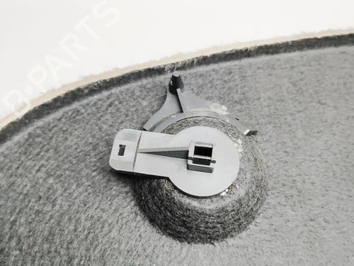 Boot lining BENTLEY CONTINENTAL Coupe (3W_, 393) 6.0 FLEX | BP36533850I3  - Image 6
