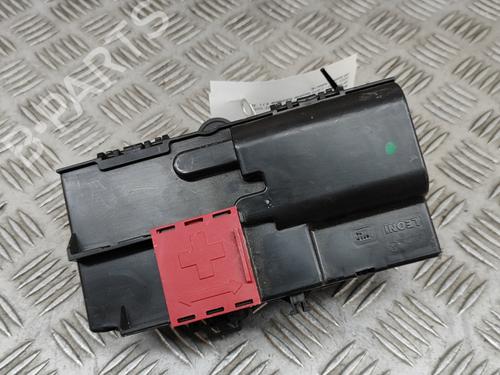 Used Fuse box MERCEDES-BENZ S-CLASS (W222, V222, X222) S 500 (222.082, 222.182) (435 hp) 27791645