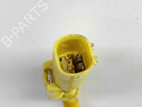 Left seat airbag TOYOTA LAND CRUISER PRADO (_J12_) 3.0 D-4D (KDJ120, KDJ125) | BP17016035C13 
