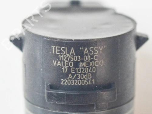 Módulo eletrónico TESLA MODEL 3 (5YJ3) EV AWD | BP27751524M83 