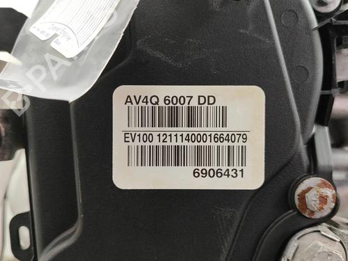 Engine FORD S-MAX (WA6) 2.0 TDCi | BP27091244M1  - Image 9