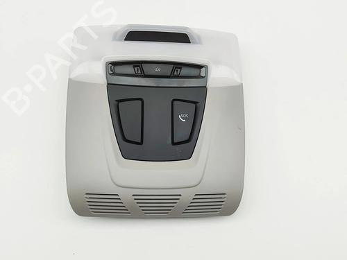 Luz interior Luz interior BMW X2 (F39) sDrive 18 i (140 hp) 36326612 36326612