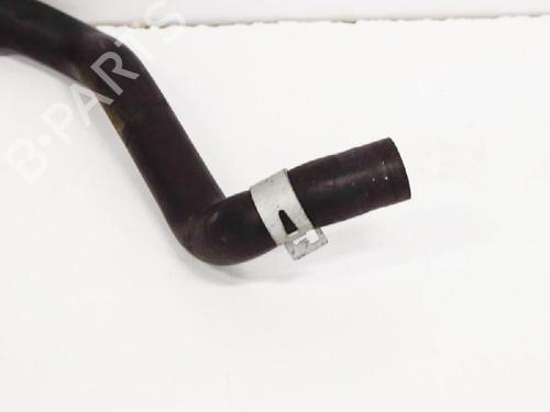 Pipe TOYOTA C-HR (_X1_) 1.8 Hybrid (ZYX10_, ZYX11_) | BP14663955M125 