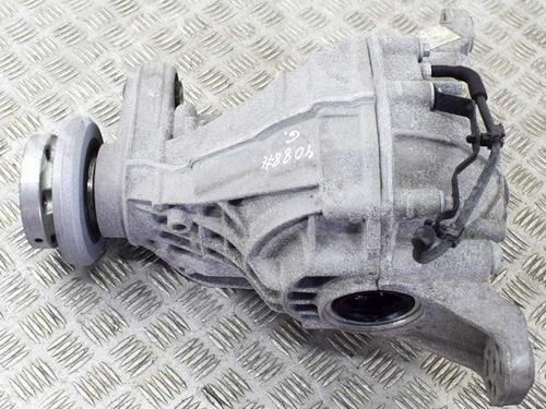 Rear differential MASERATI LEVANTE SUV (M161) 3.0 Q4 | BP15376174M24 
