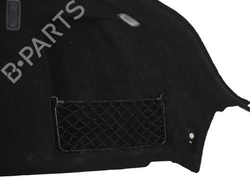 Boot lining MERCEDES-BENZ GLE Coupe (C292) 350 d 4-matic (292.323, 292.324) | BP33362437I3 - Image 4