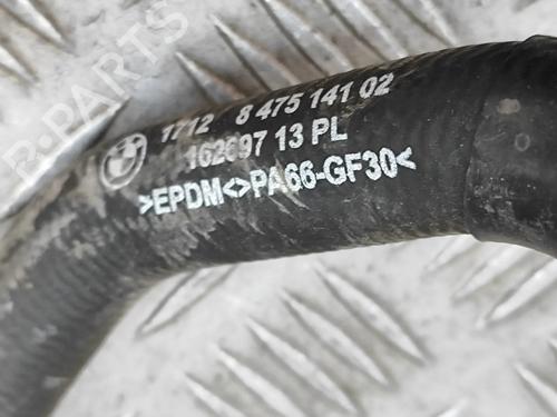 Pipe BMW iX (I20) xDrive 50 | BP28687538M125 - Image 7