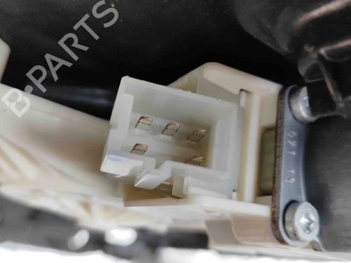 Front right window mechanism MERCEDES-BENZ A-CLASS (W176) A 180 CDI / d (176.012) | BP29283058C23 