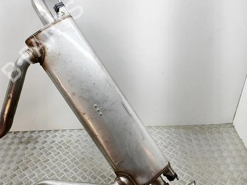Exhaust system BMW X6 (G06, F96) xDrive 40 i | BP36415097M121 - Image 4