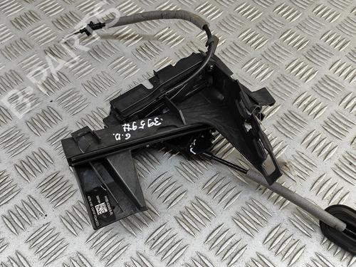 Used Rear right lock FORD FIESTA VII (HJ, HF) 1.0 EcoBoost (101 hp) 28612205