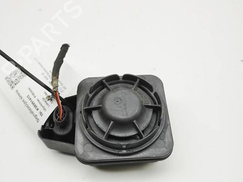 Used Electronic module Electronic module AUDI Q5 (FYB, FYG) SQ5 TFSI quattro (354 hp) 39930497 39930497
