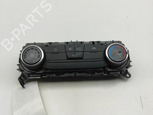Used Electronic module Electronic module FORD TRANSIT V363 Van (FCD, FDD) 2.0 EcoBlue (130 hp) 27644679 27644679