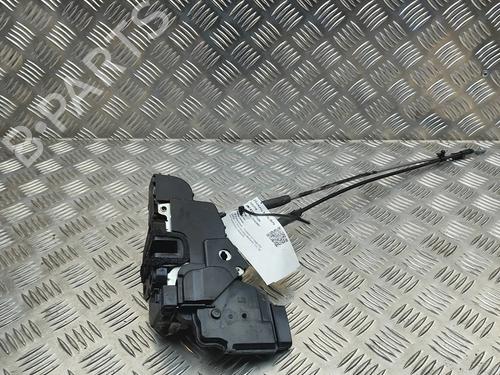 Front left lock HYUNDAI H-1 Cargo (TQ) 2.5 CRDi | BP32061406C98  - Image 5