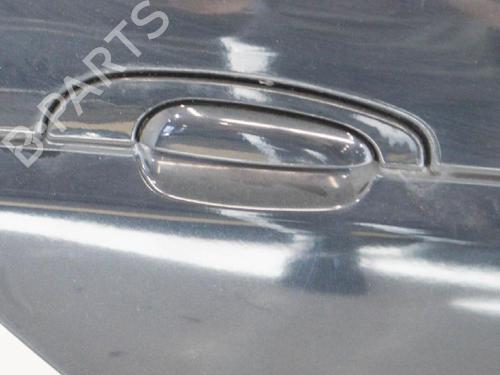 Right rear door JAGUAR S-TYPE II (X200) R 4,2 V8 | BP6749707C5 