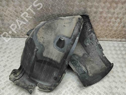 Wheel arch TESLA MODEL 3 (5YJ3) EV AWD | BP27770349C56