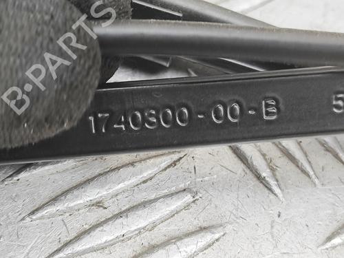 Vindspejlsviskerarm TESLA MODEL 3 (5YJ3) EV Performance AWD | BP33697807C143  - Image 5