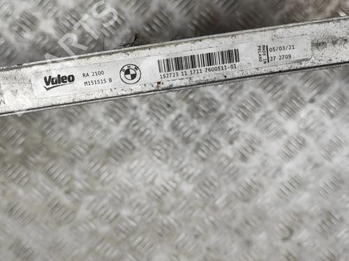 Water radiator BMW i3 (I01) Electric | BP18165411M31  - Image 7