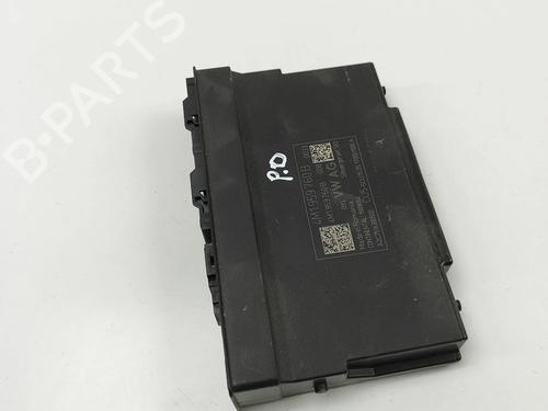 Electronic module PORSCHE PANAMERA (971) 2.9 4 E-Hybrid (97ABE1, 97BBE1) | BP26680650M83 - Image 2