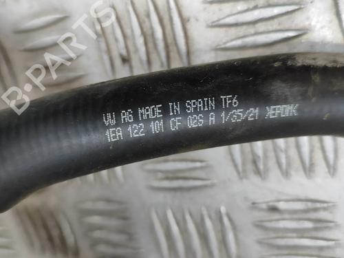Pipe SKODA ENYAQ iV SUV (5AZ) 80 | BP29391264M125 - Image 7