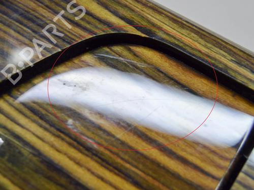 Middle console MASERATI GHIBLI III (M157) 3.0 S | BP33825259I22 - Image 9