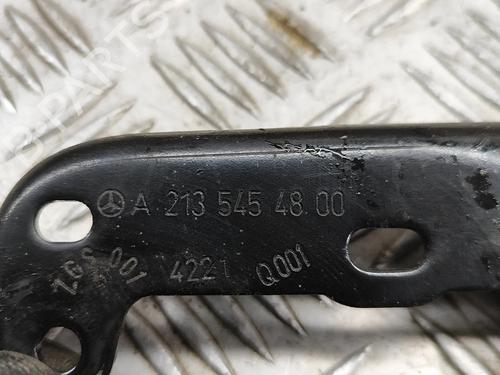 Other MERCEDES-BENZ E-CLASS (W213) E 300 de 4-matic (213.011) | BP27766385O1