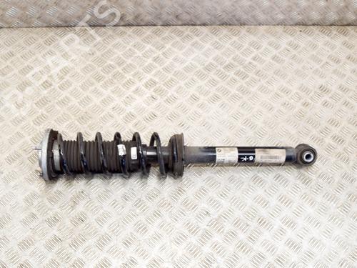 Left rear shock absorber BMW 5 (G30, F90) 530 e Plug-in-Hybrid | BP10527271M18 