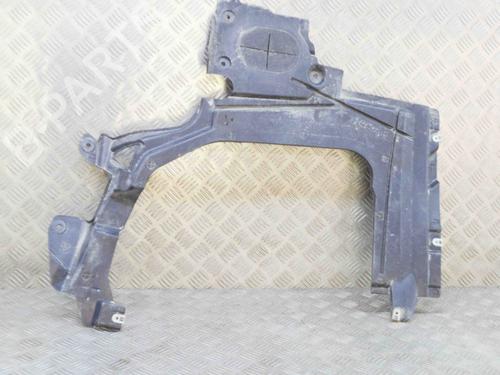 Unterbodenschutz für BMW 2 Active Tourer (F45) 225 xe Plug-in-Hybrid (224 hp) 14652203