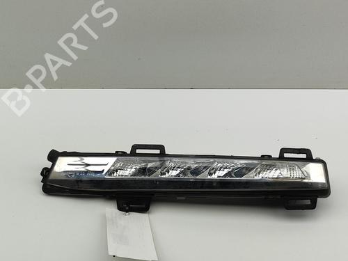 Blinklys fortil venstre FORD S-MAX (WA6) 2.0 TDCi (163 hp) 27331209