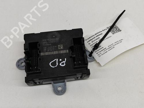 Elektronisk modul JAGUAR I-PACE (X590) EV400 AWD | BP27768323M83 