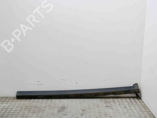 Used Left sideskirt LAND ROVER RANGE ROVER SPORT II (L494) 2.0 P400e PHEV 4x4 (300 hp) 27756269