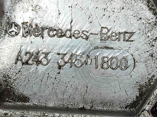 Other MERCEDES-BENZ EQB (X243) EQB 300 4-matic (243.608, 243.609) | BP29752974O1