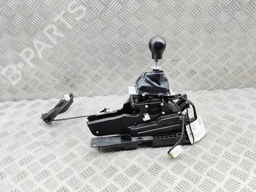 Used Gear lever Gear lever MITSUBISHI LANCER VIII (CY_A, CZ_A) EVO X (CZ4A) (295 hp) 34560251 34560251